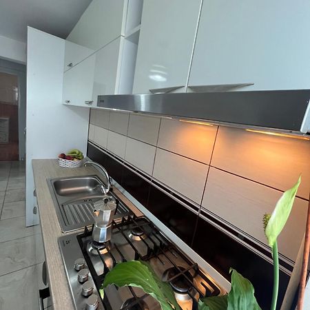 Concept Home Valcea Ramnicu Valcea Exterior foto