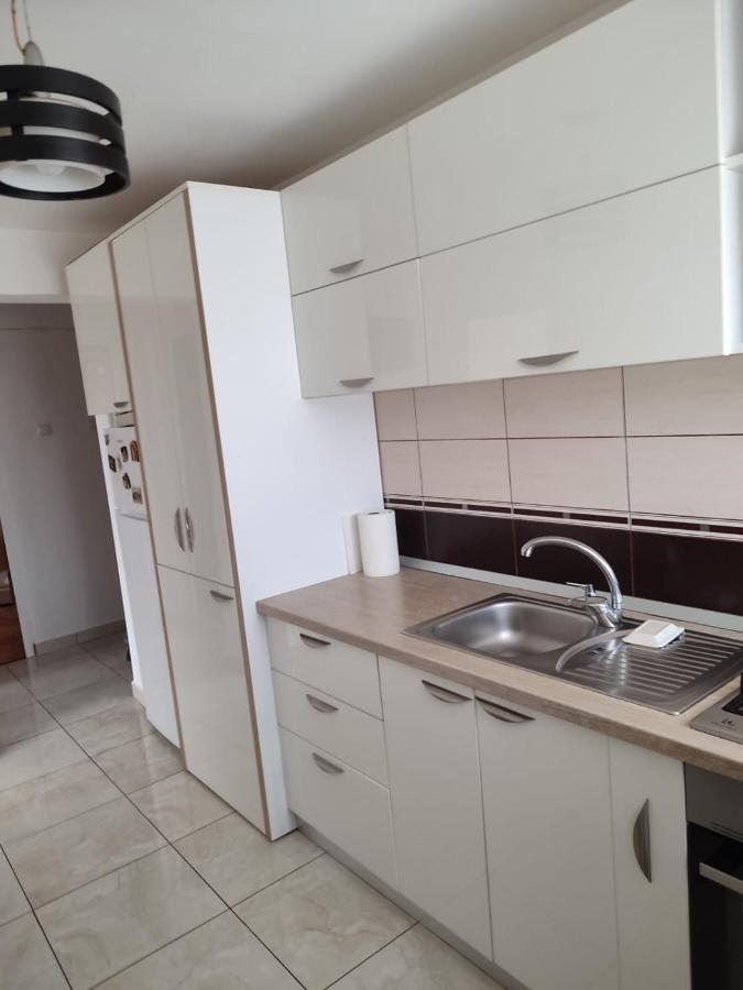 Concept Home Valcea Ramnicu Valcea Exterior foto