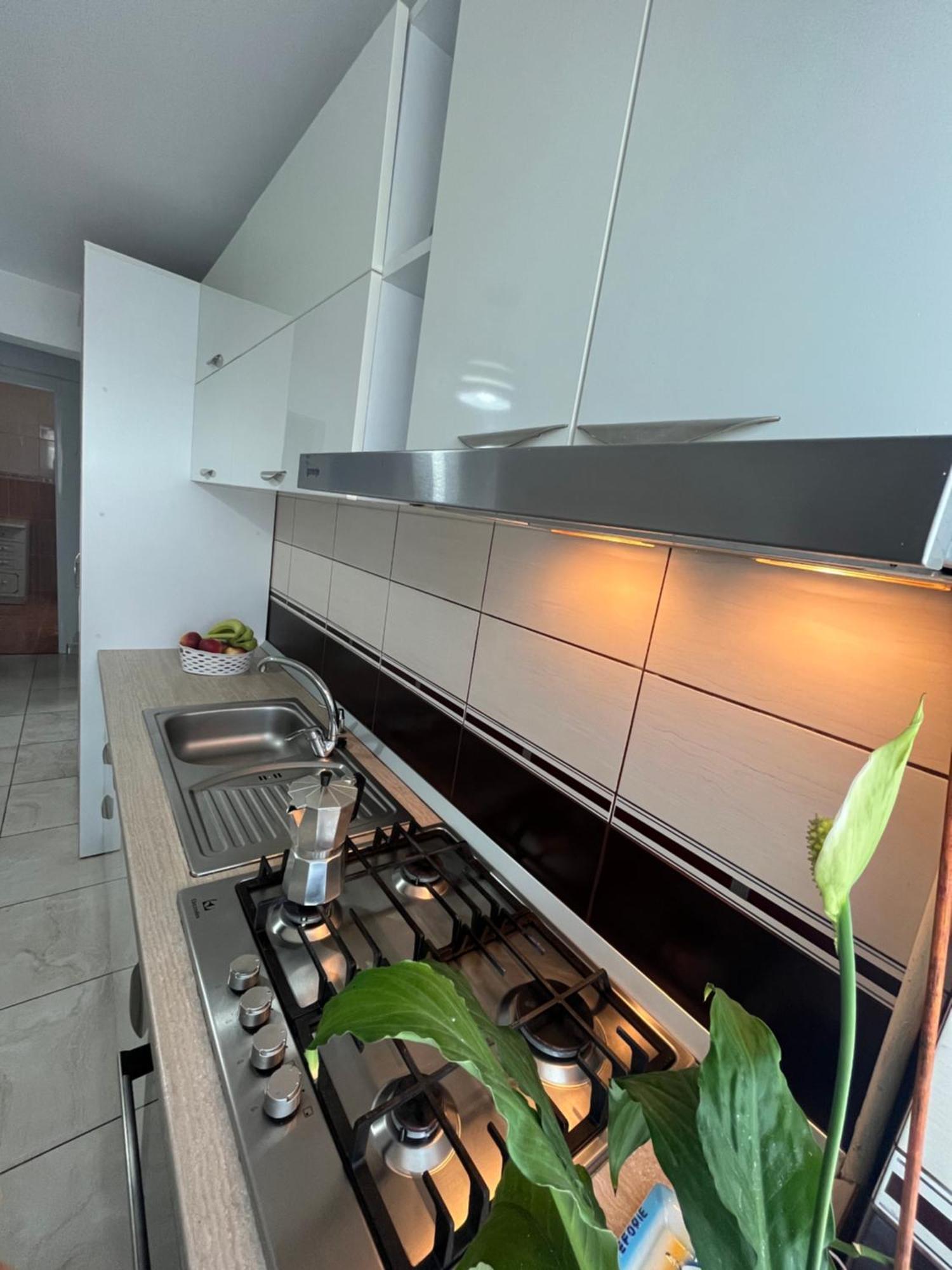 Concept Home Valcea Ramnicu Valcea Exterior foto