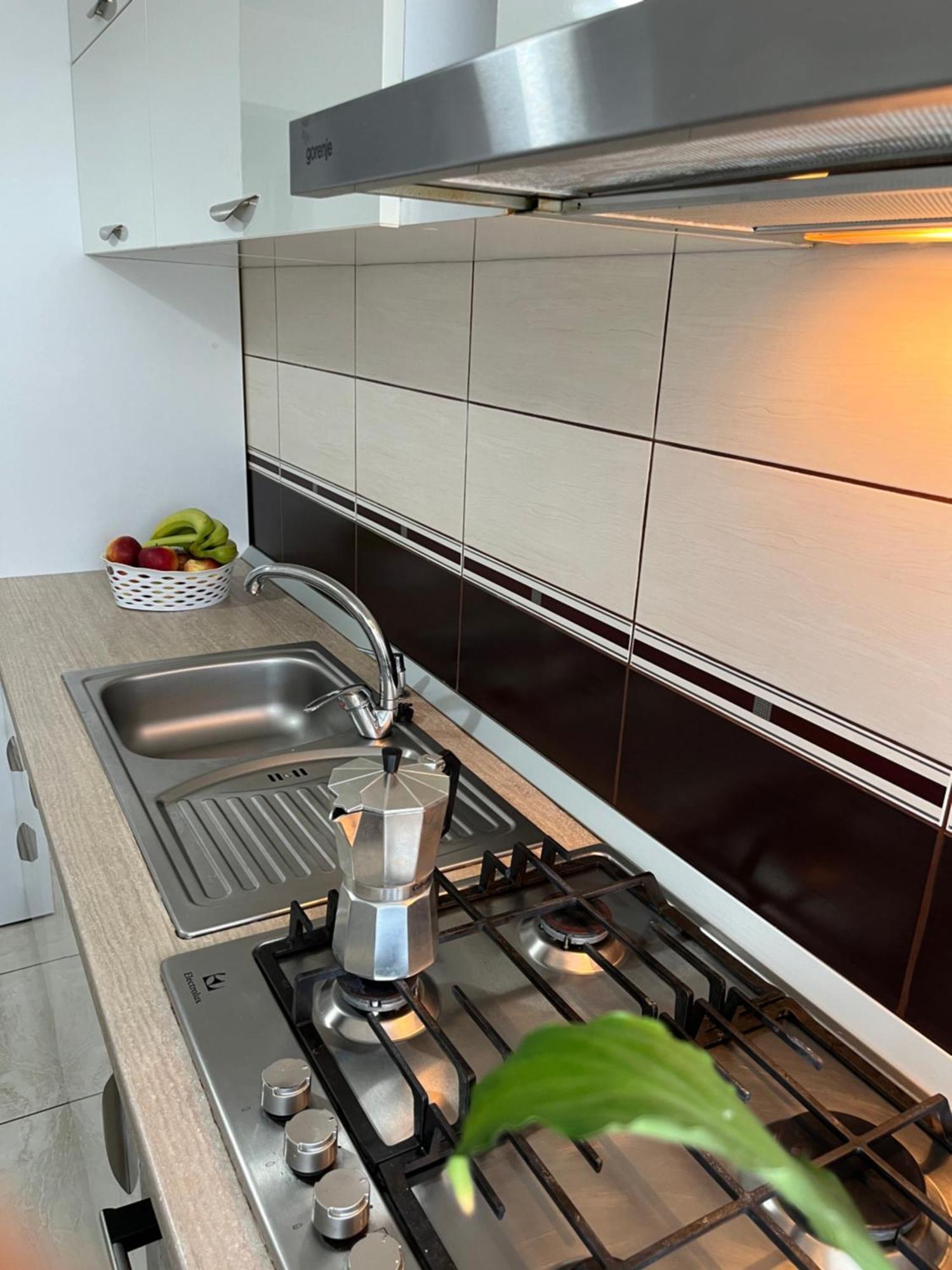 Concept Home Valcea Ramnicu Valcea Exterior foto